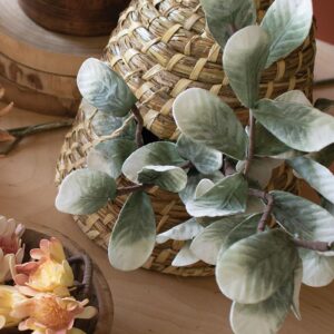 Bee Skep Basket