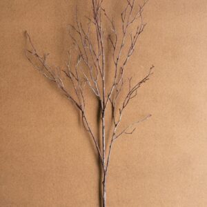 Artificial Birch Branch Stem