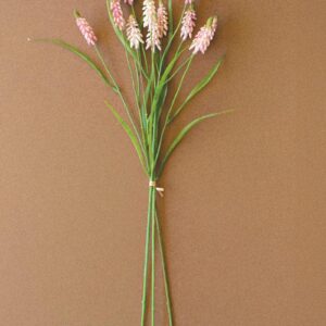 Artificial Lavender Bundle – Pink
