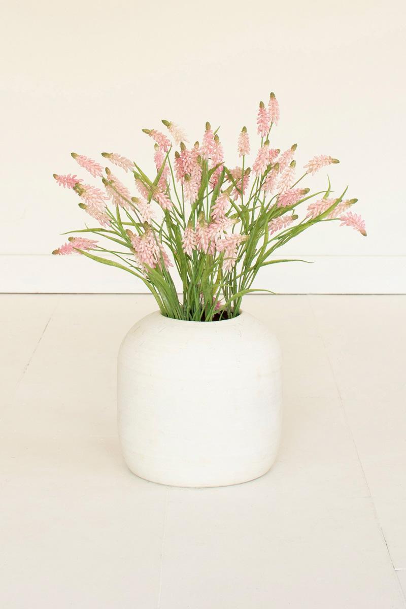 Artificial Lavender Bundle – Pink