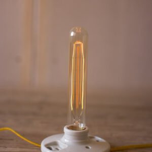 Box of 4 — Tube Edison Bulb