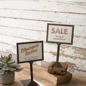 Metal Pricing Display