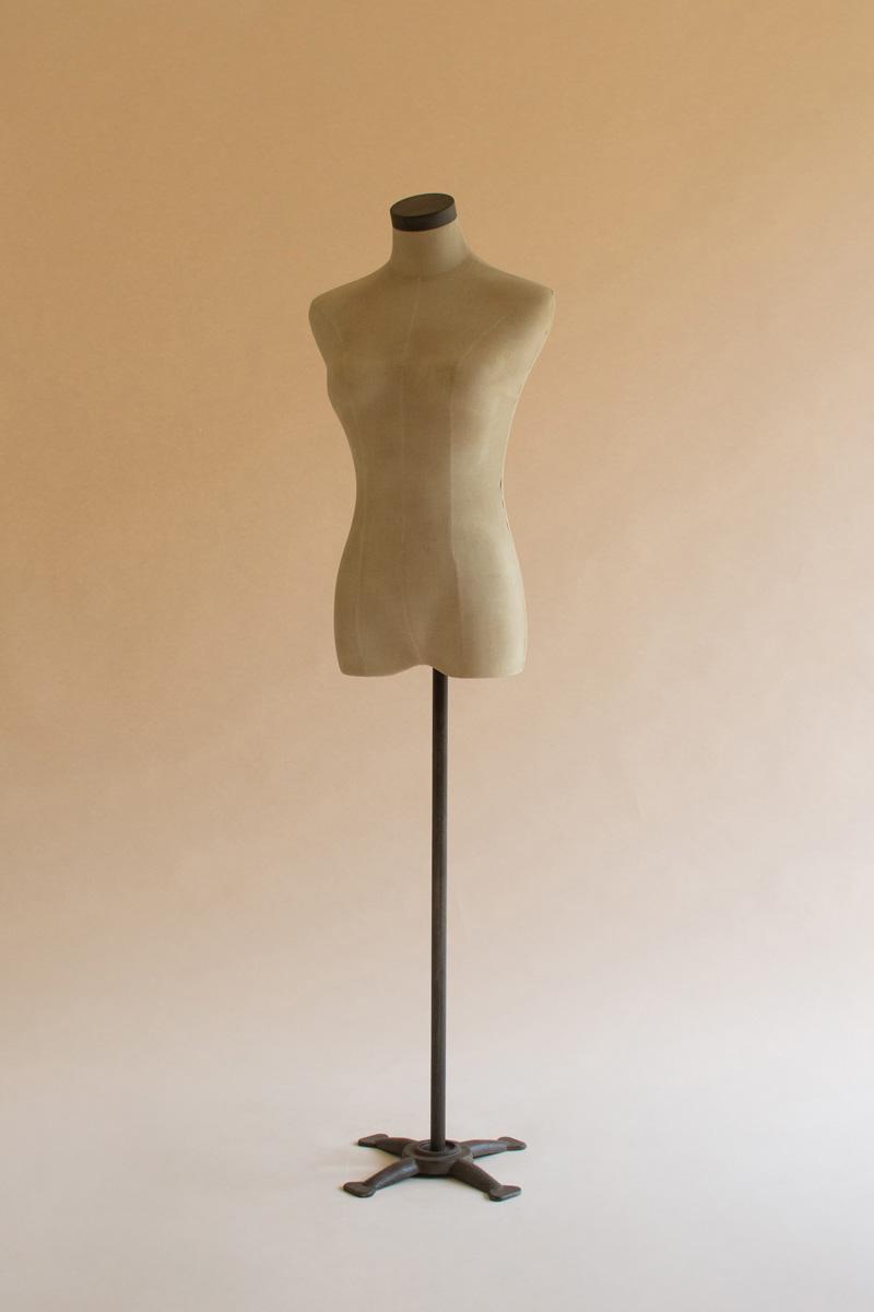Floor Mannequin
