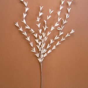 Botanica #914, White