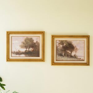 Framed Landscape Prints