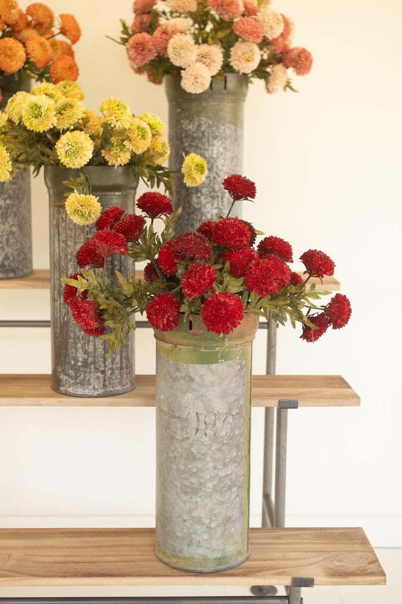Three Tier Display Unit, Gray