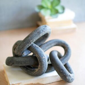 Box of 4 — Clay Chain