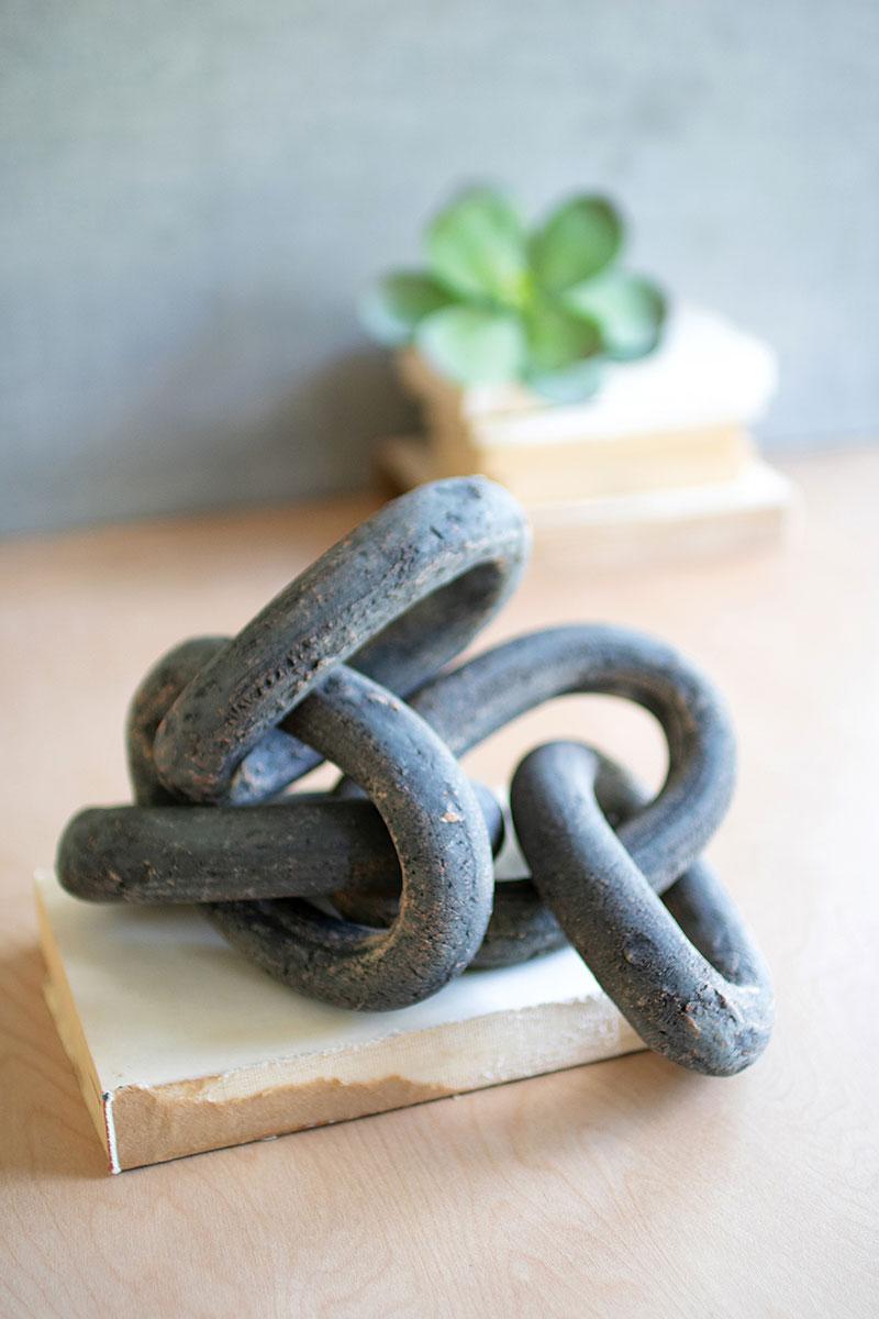 Box of 4 — Clay Chain