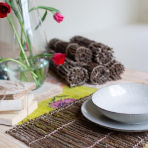 Coco Twig Placemat